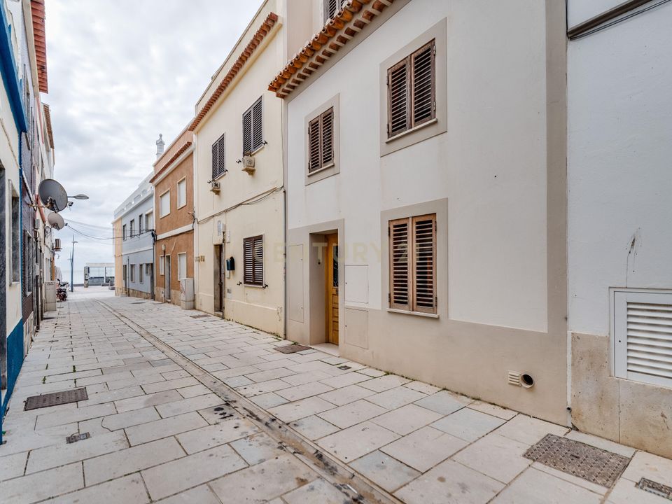 Villa i Armacao de Pera, Faro - foto 1