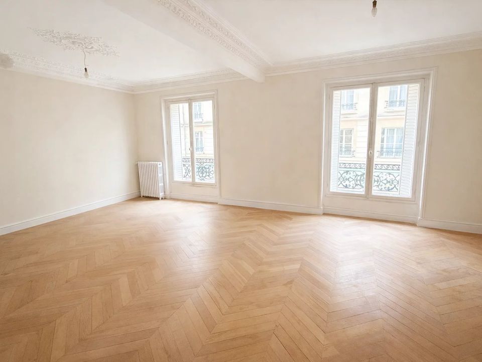 Lejlighed i Levallois-Perret, Hauts-de-Seine - foto 3