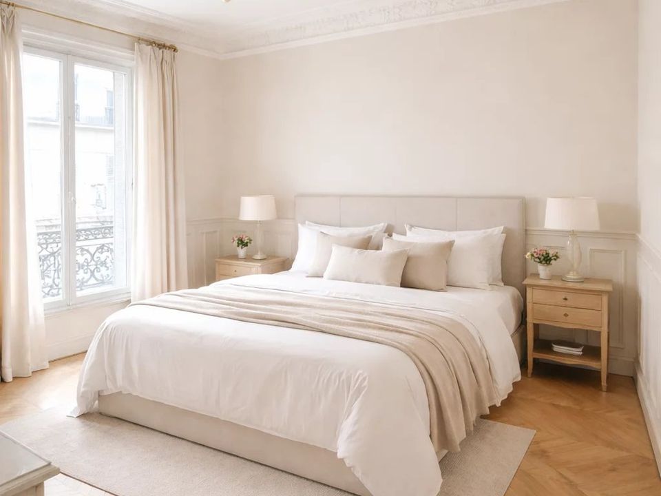 Lejlighed i Levallois-Perret, Hauts-de-Seine - foto 2