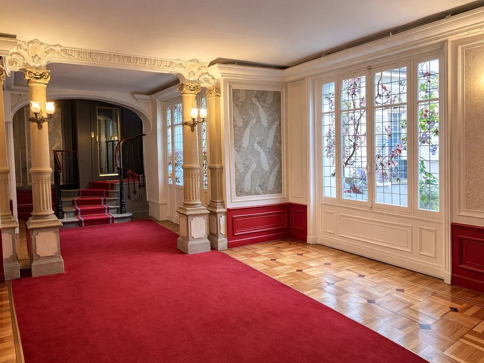 Lejlighed i Levallois-Perret, Hauts-de-Seine - foto 5