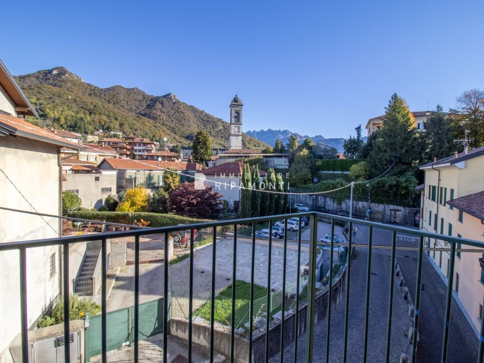 Lejlighed i Galbiate, Lecco - foto 1