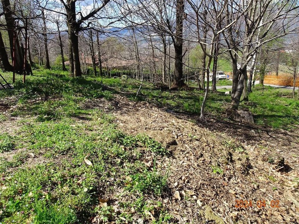 Helårsgrund i Ello, Lecco - foto 2