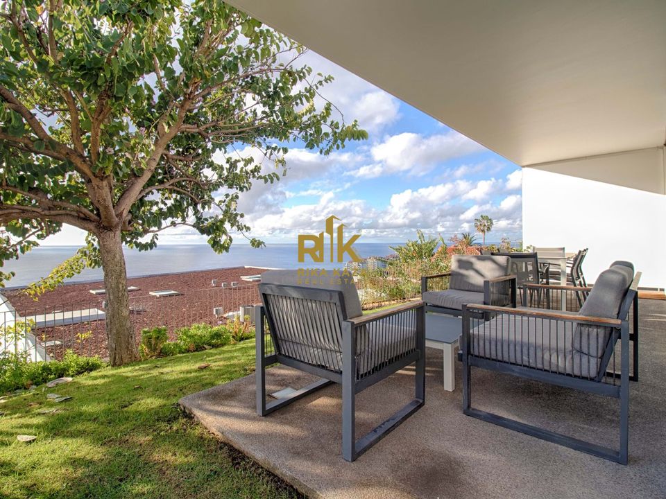 Villa i Funchal, Madeira - foto 1