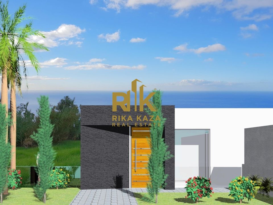 Villa i Ponta do Sol, Madeira - foto 4