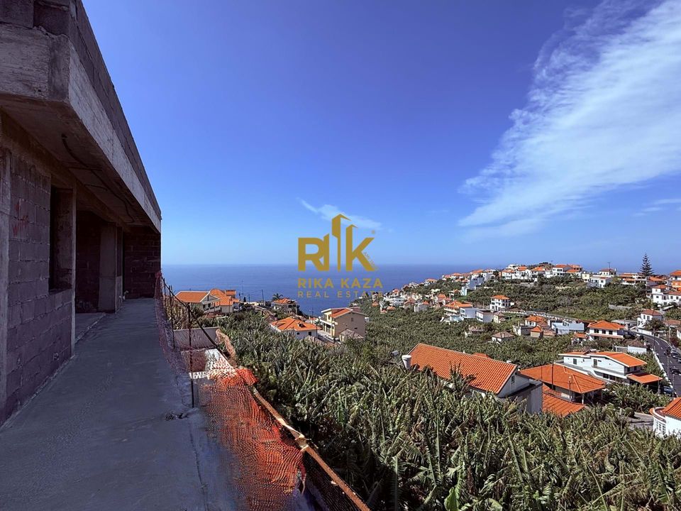 Villa i Ponta do Sol, Madeira - foto 2