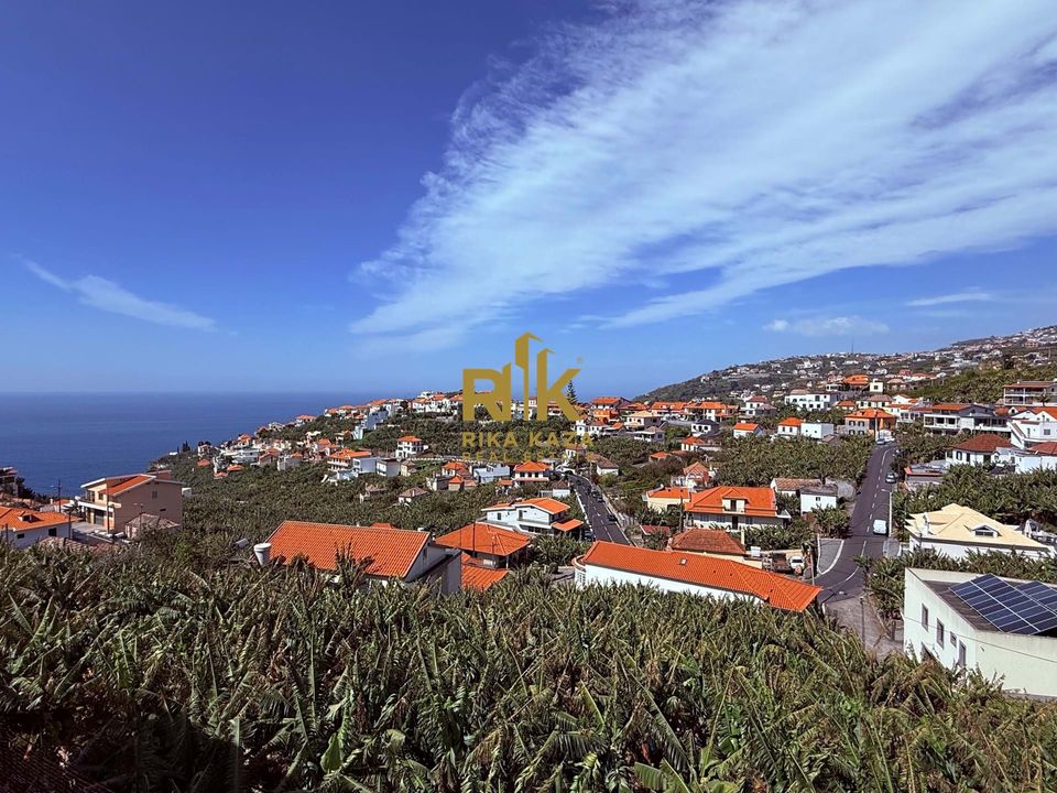 Villa i Ponta do Sol, Madeira - foto 4