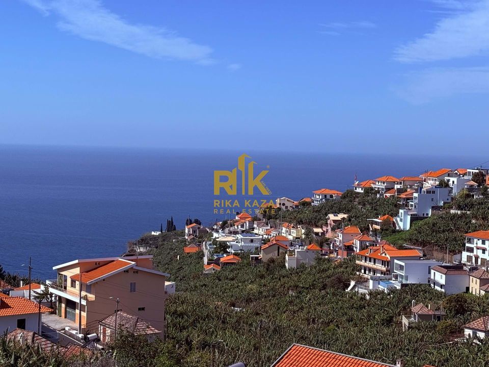Villa i Ponta do Sol, Madeira - foto 5