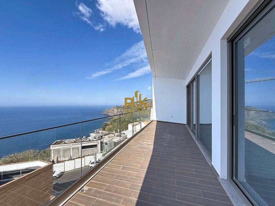 Villa i Ribeira Brava, Madeira - foto 5