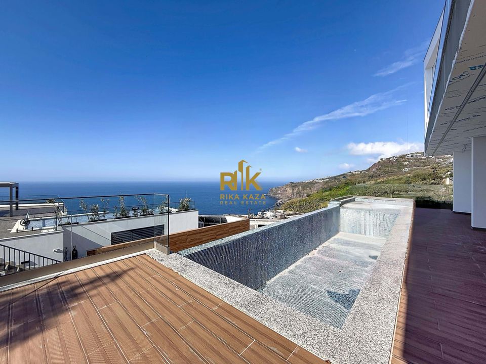 Villa i Ribeira Brava, Madeira - foto 3