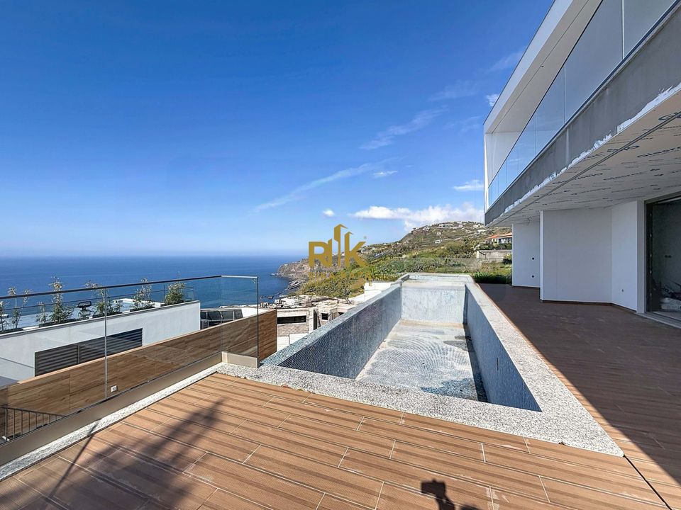 Villa i Ribeira Brava, Madeira - foto 4