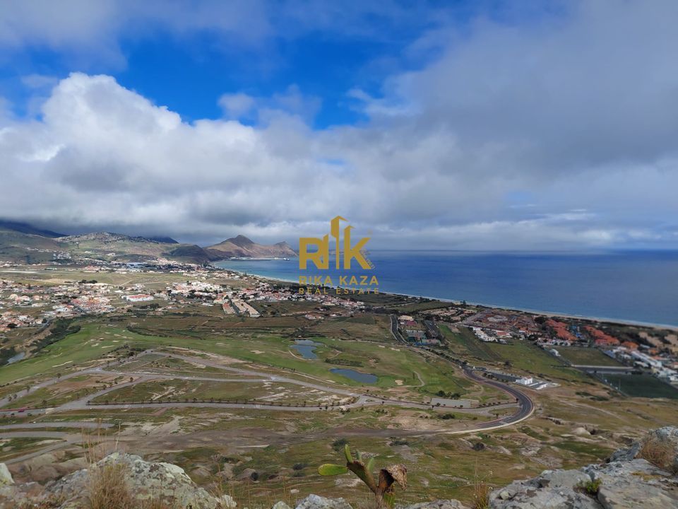 Tomt i Porto Santo, Madeira - bilde 4