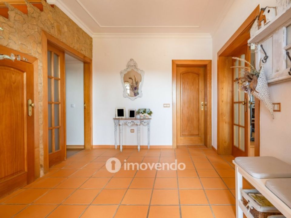 Villa i Alenquer, Lisbon - foto 3