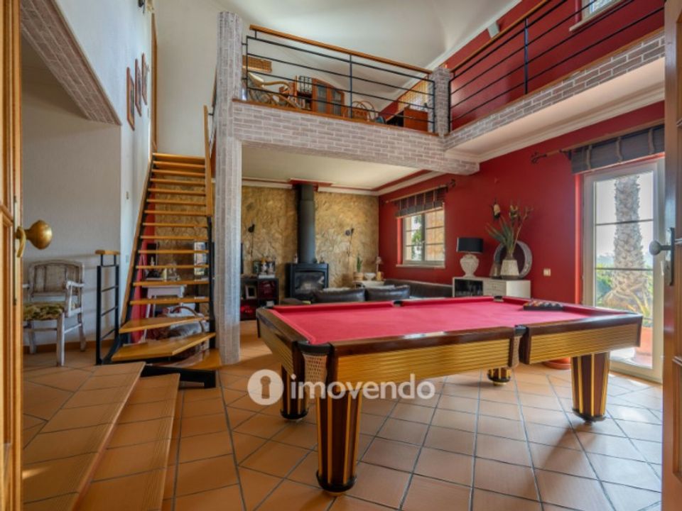 Villa i Alenquer, Lisbon - foto 4
