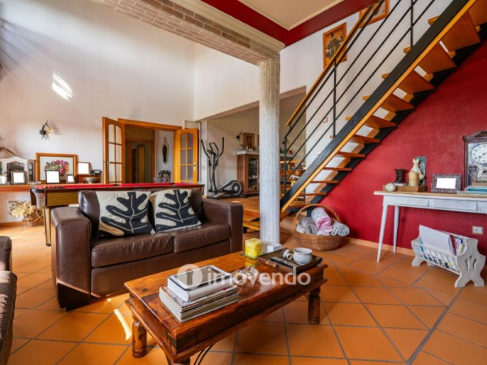 Villa i Alenquer, Lisbon - foto 5