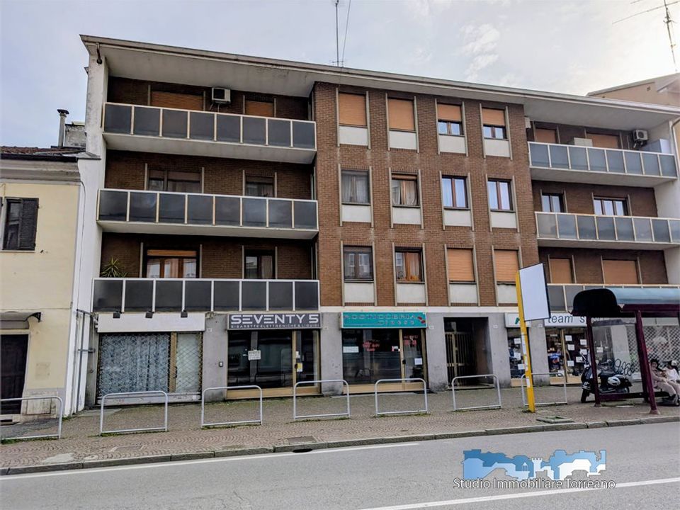Apartament a Ivrea, Turin - foto 1