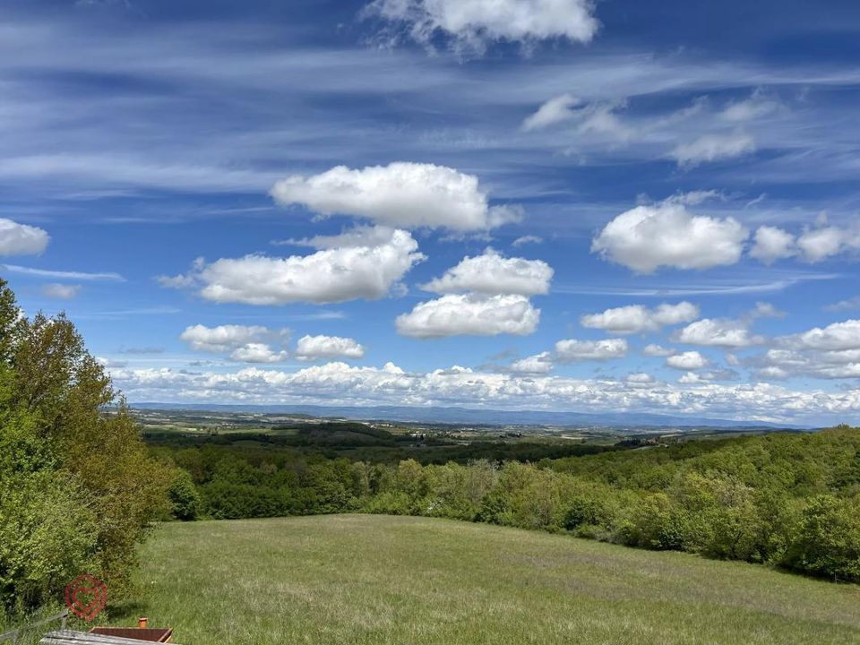 Landejendom i Belvèze-du-Razès, Aude - foto 2