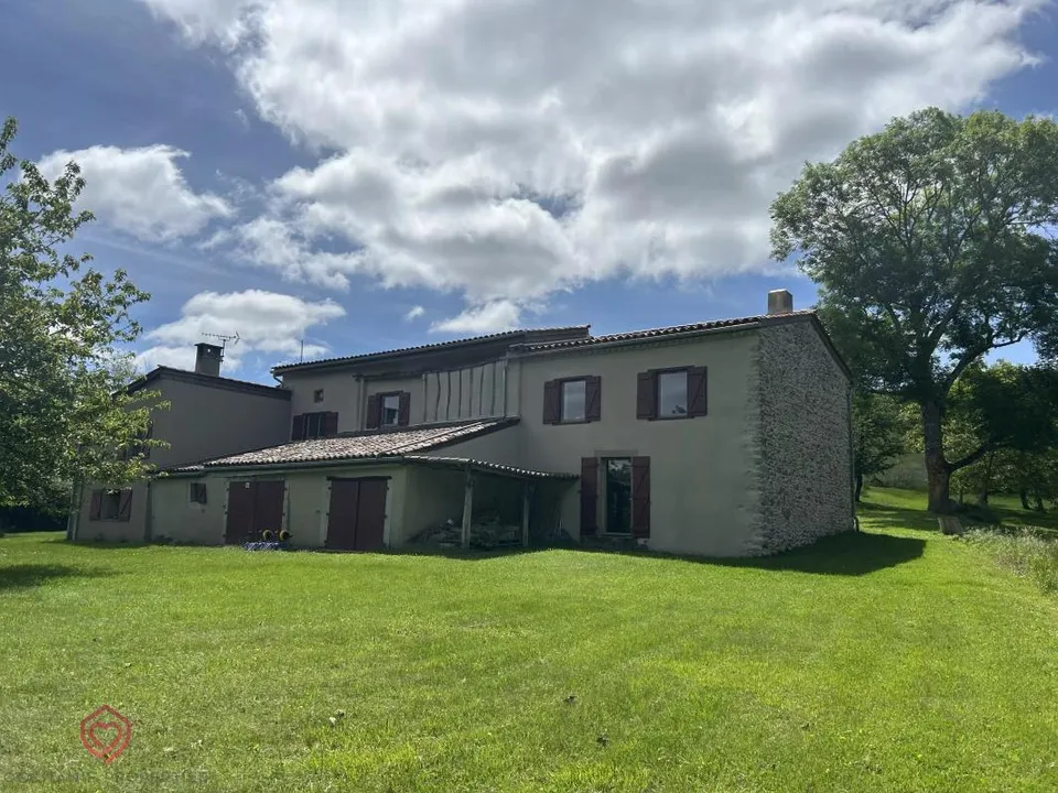 Landejendom i Belvèze-du-Razès, Aude - foto 3