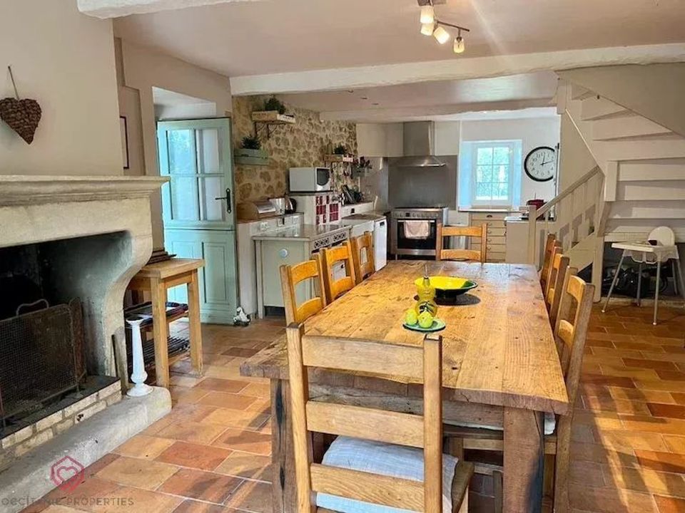 Farm hus i Castelnaudary, Aude - foto 3