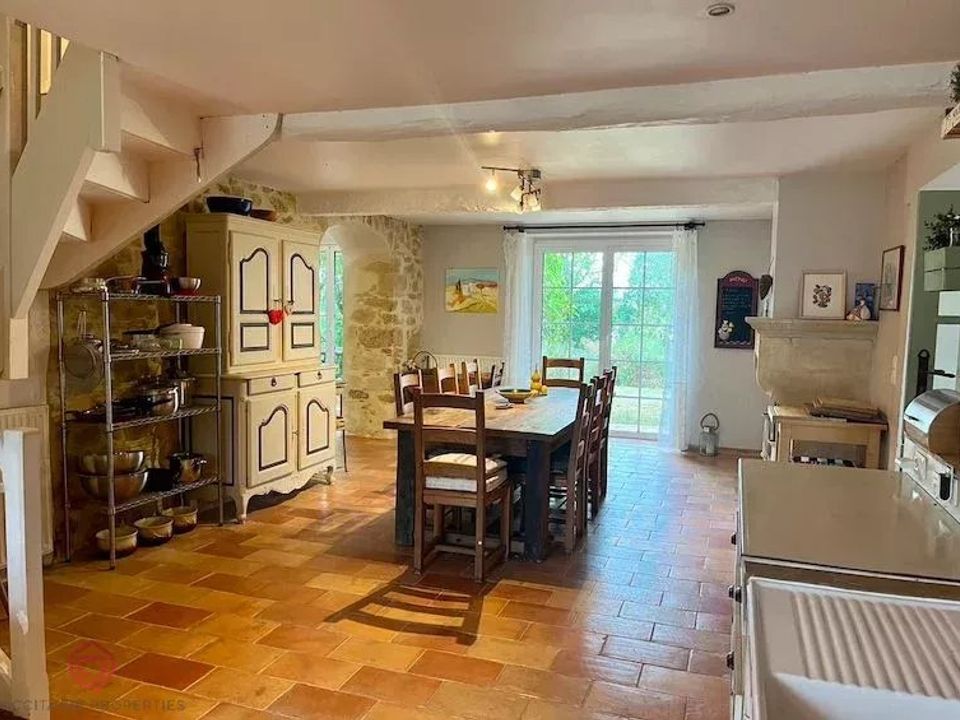 Farm hus i Castelnaudary, Aude - foto 4