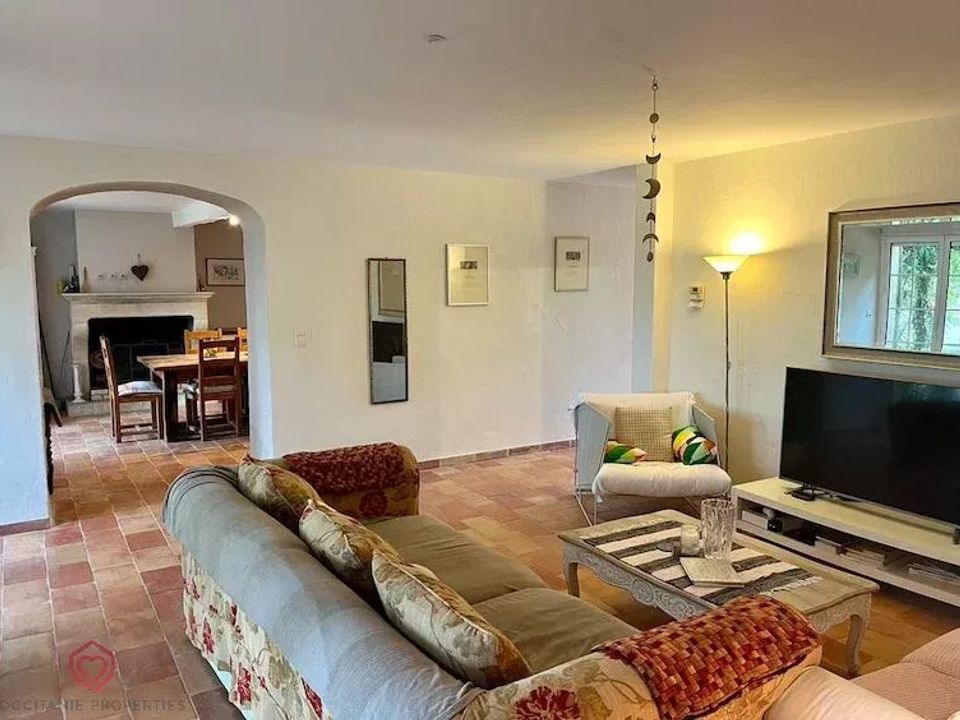 Farm hus i Castelnaudary, Aude - foto 5