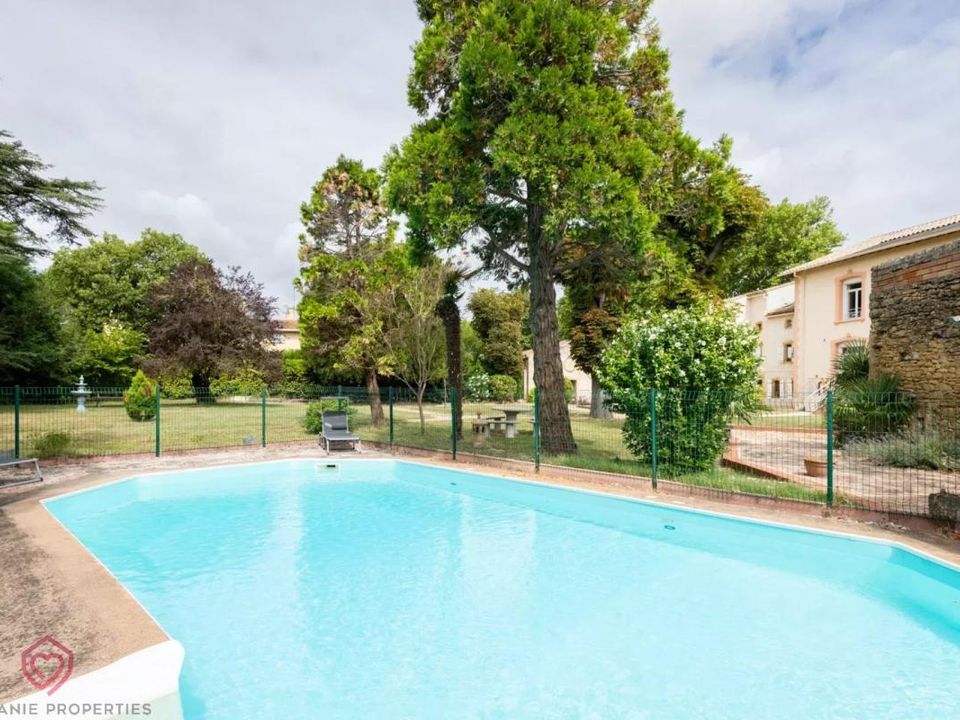 Villa i Villefranche-de-Lauragais, Haute-Garonne - foto 2