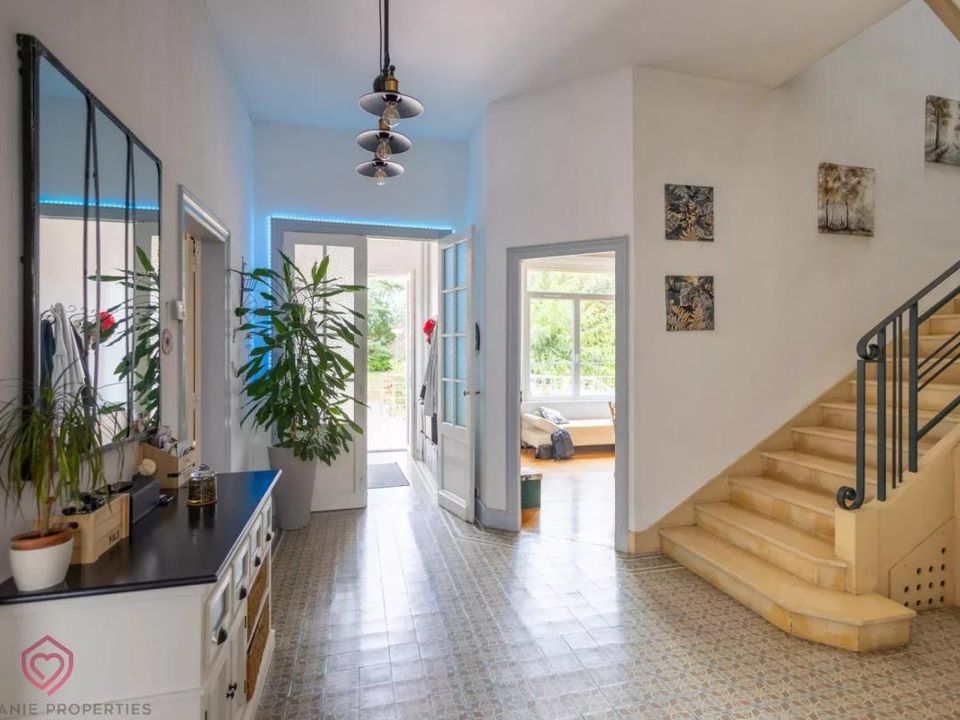 Villa i Villefranche-de-Lauragais, Haute-Garonne - foto 4