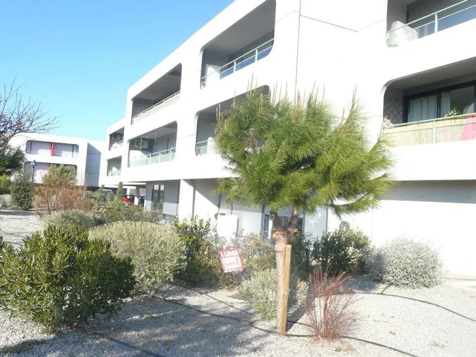 Lejlighed i Narbonne, Aude - foto 1