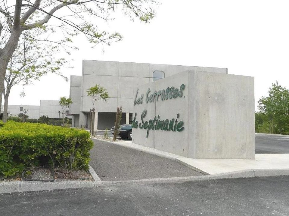 Lejlighed i Narbonne, Aude - foto 2