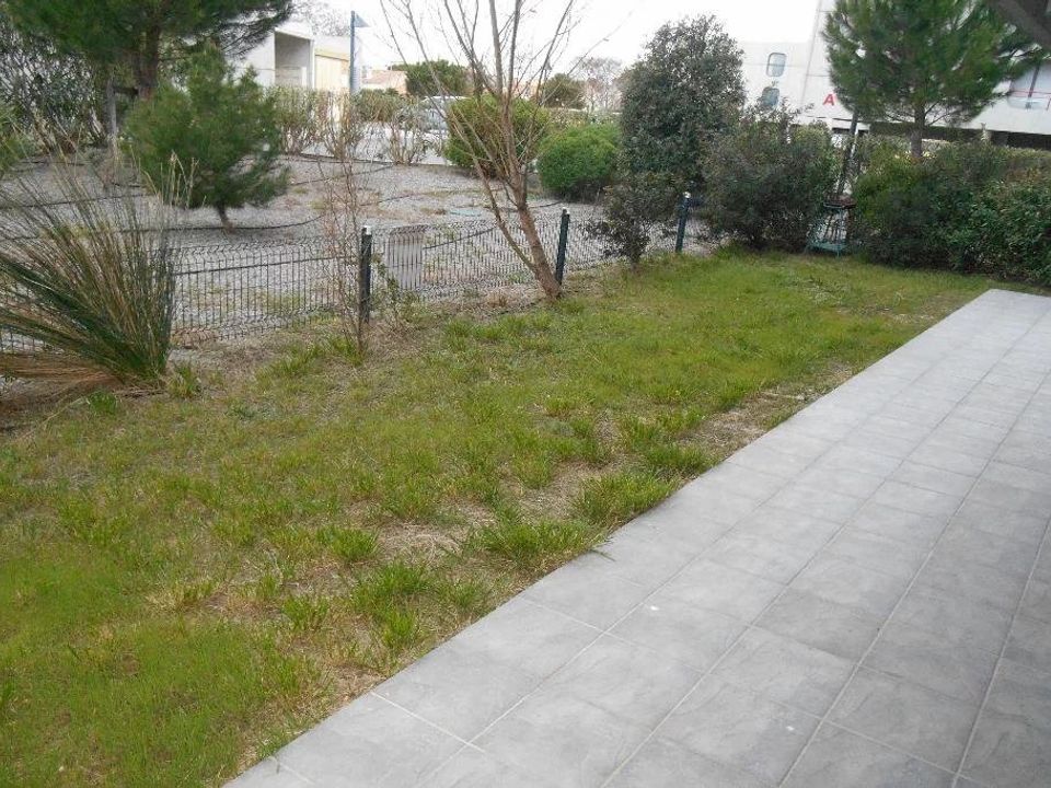 Lejlighed i Narbonne, Aude - foto 3