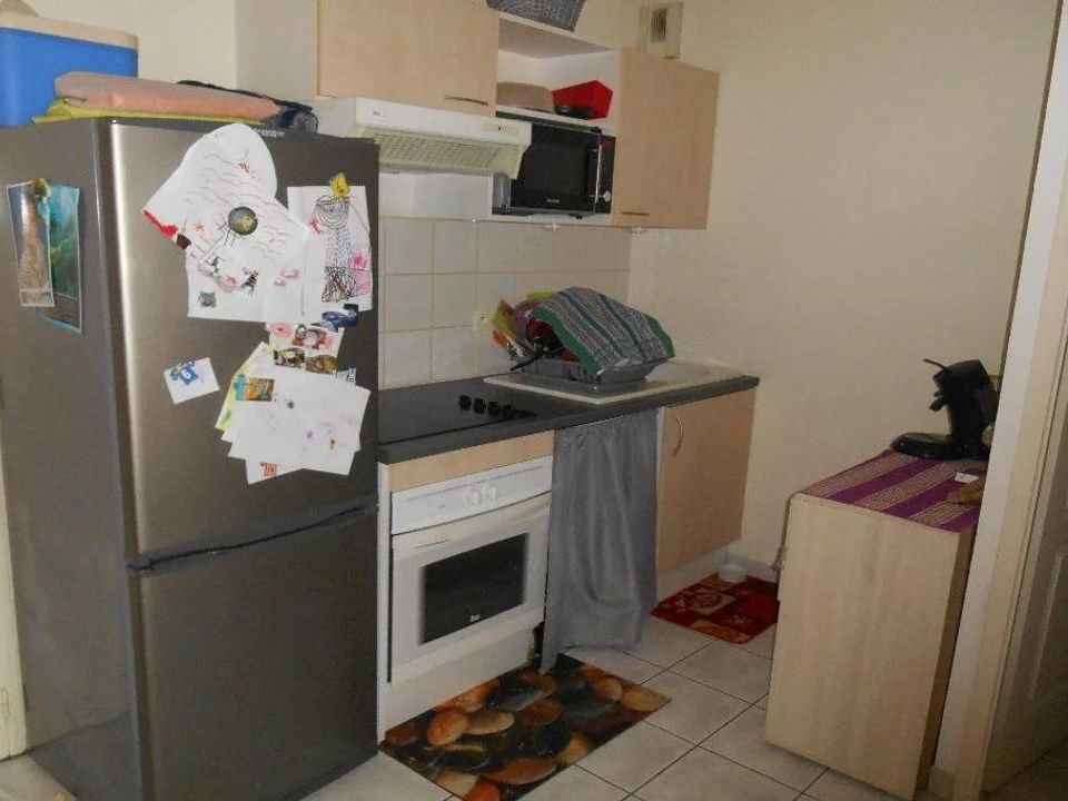 Lejlighed i Narbonne, Aude - foto 5