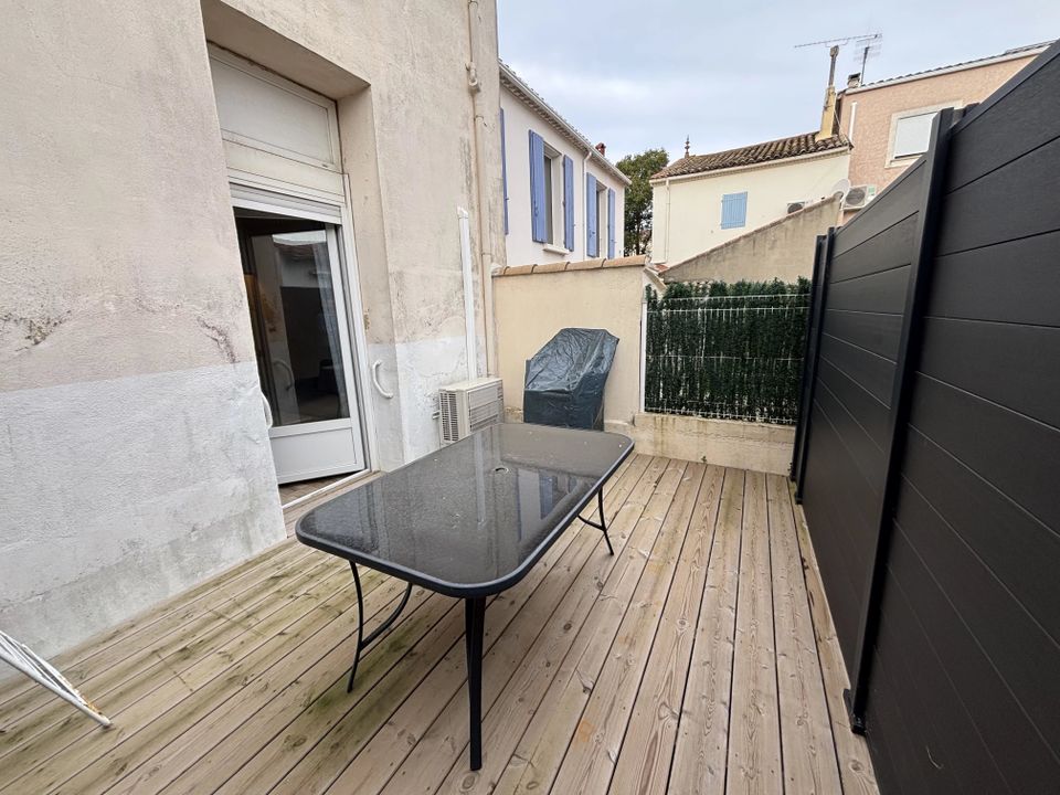 Lejlighed i Narbonne, Aude - foto 3