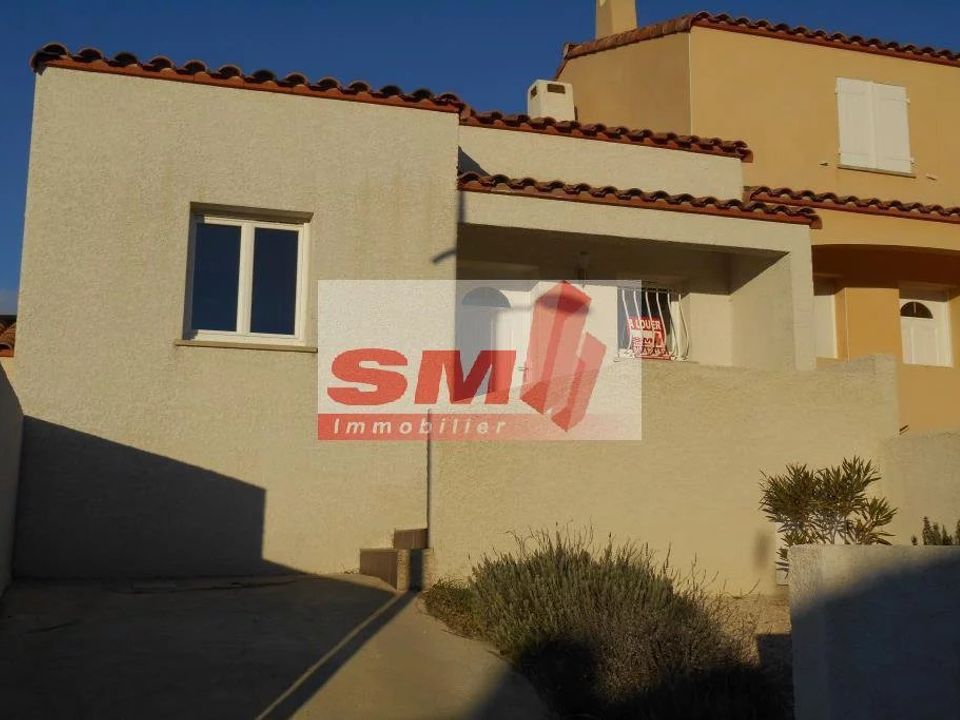Villa i Narbonne, Aude - foto 1