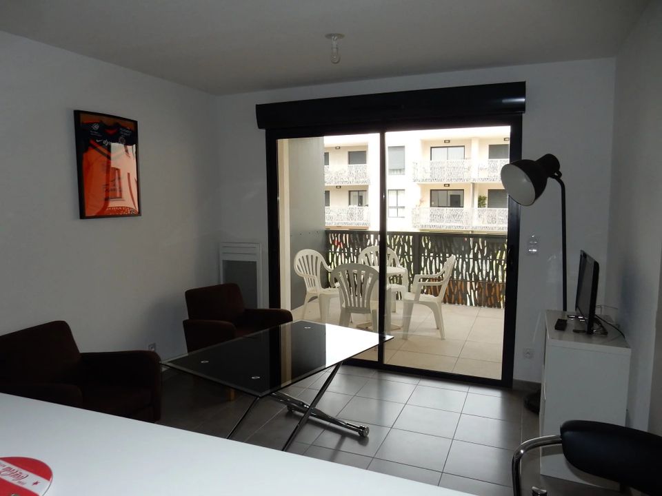 Lejlighed i Narbonne, Aude - foto 2