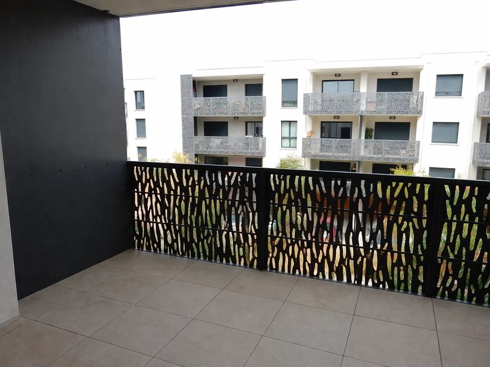 Lejlighed i Narbonne, Aude - foto 3