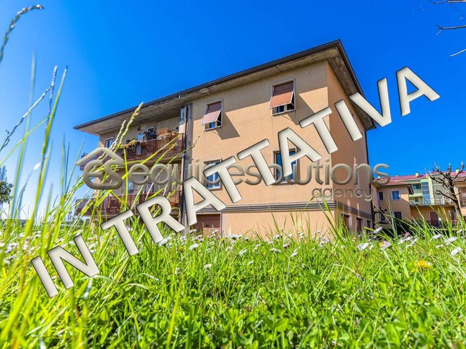 Leilighet i Ranica, Bergamo - bilde 1