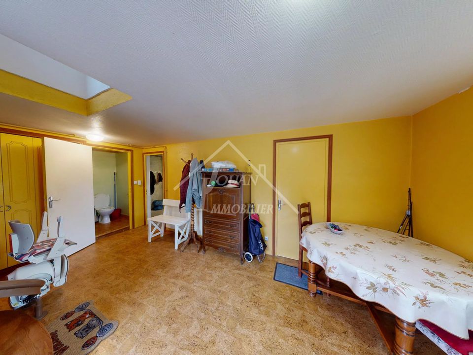 Villa i La Pacaudière, Loire - foto 3