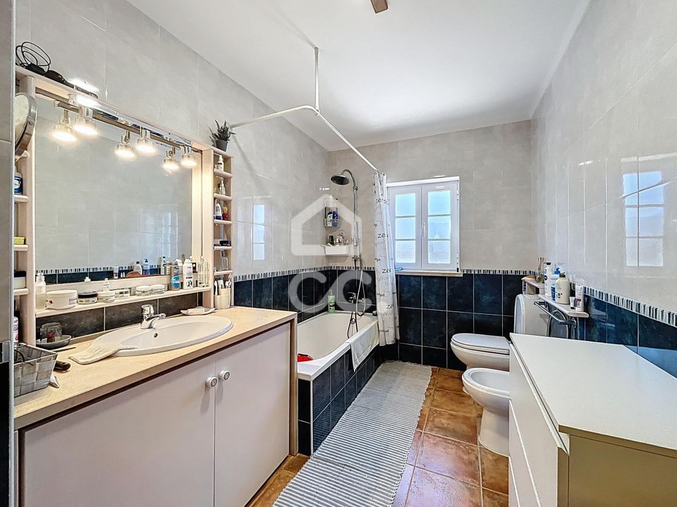 Villa i Caldas da Rainha, Leiria - foto 4