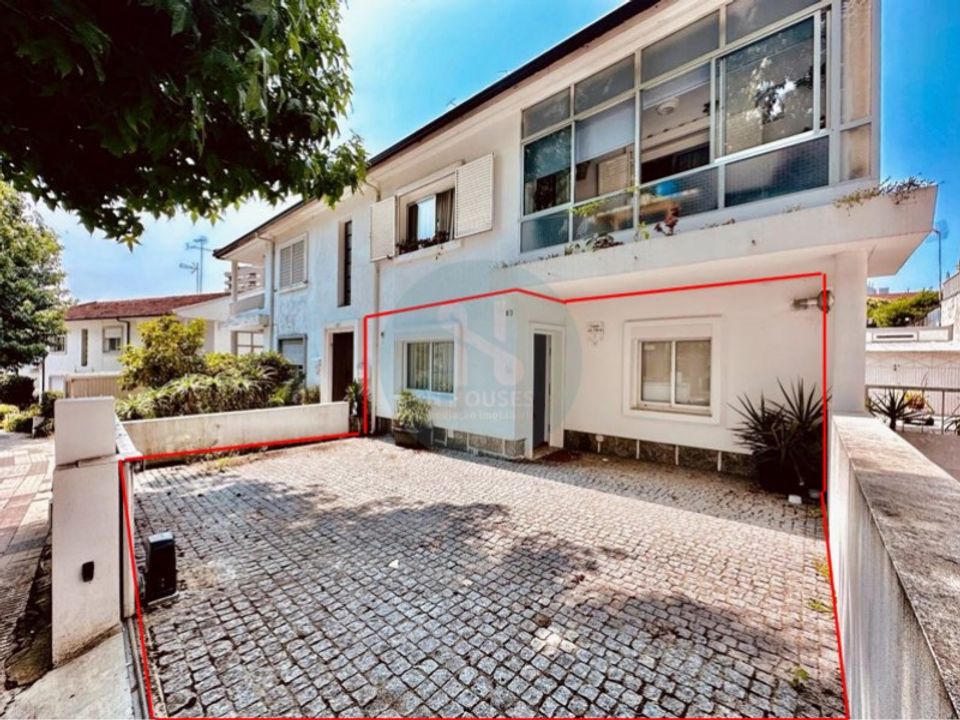 Apartament a Braga, Braga - foto 1