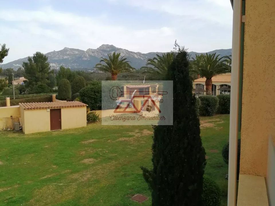 Lejlighed i Calvi, Haute-Corse - foto 2