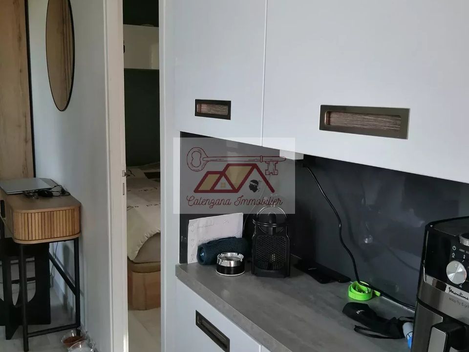 Lejlighed i Calvi, Haute-Corse - foto 3
