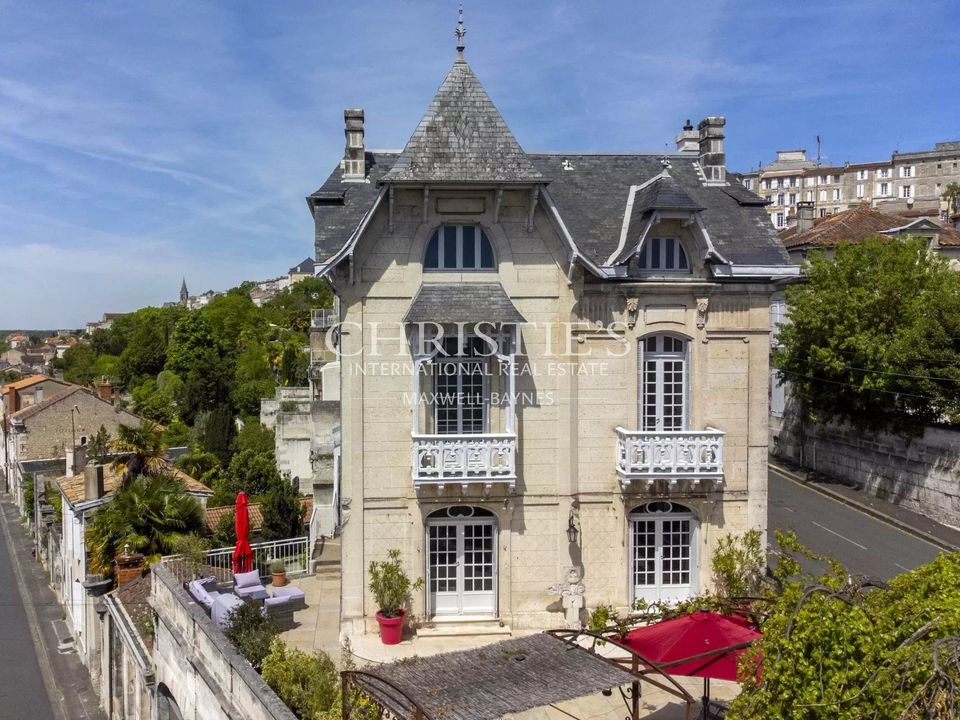 Villa i Angouleme, Charente - foto 2
