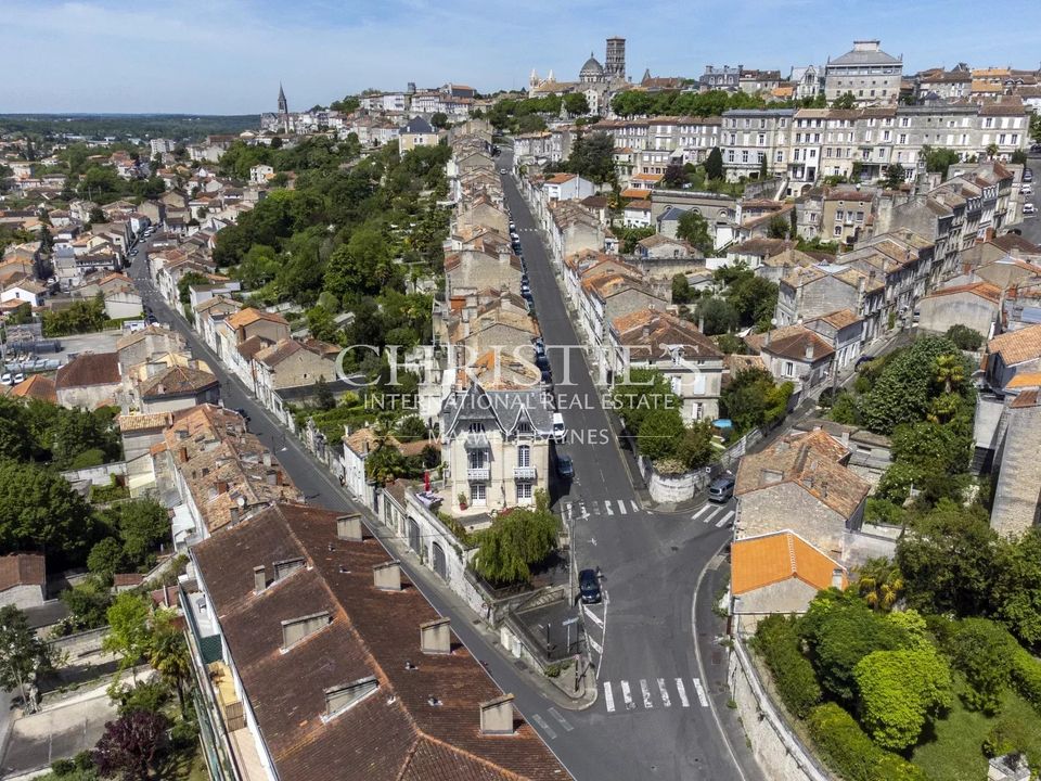 Villa i Angouleme, Charente - foto 3