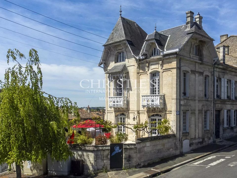Villa i Angouleme, Charente - foto 5