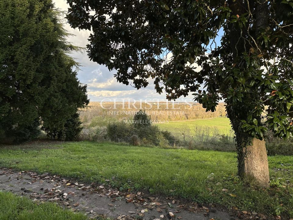 Villa i Fronsac, Gironde - foto 5