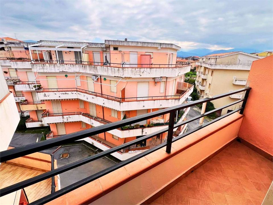 Lejlighed i Scalea, Cosenza - foto 3