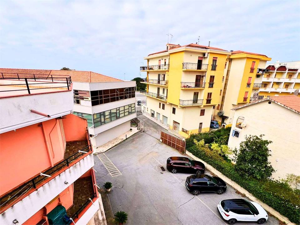 Lejlighed i Scalea, Cosenza - foto 4