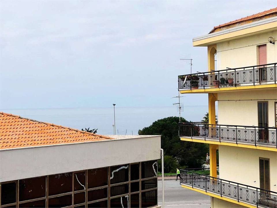 Lejlighed i Scalea, Cosenza - foto 5