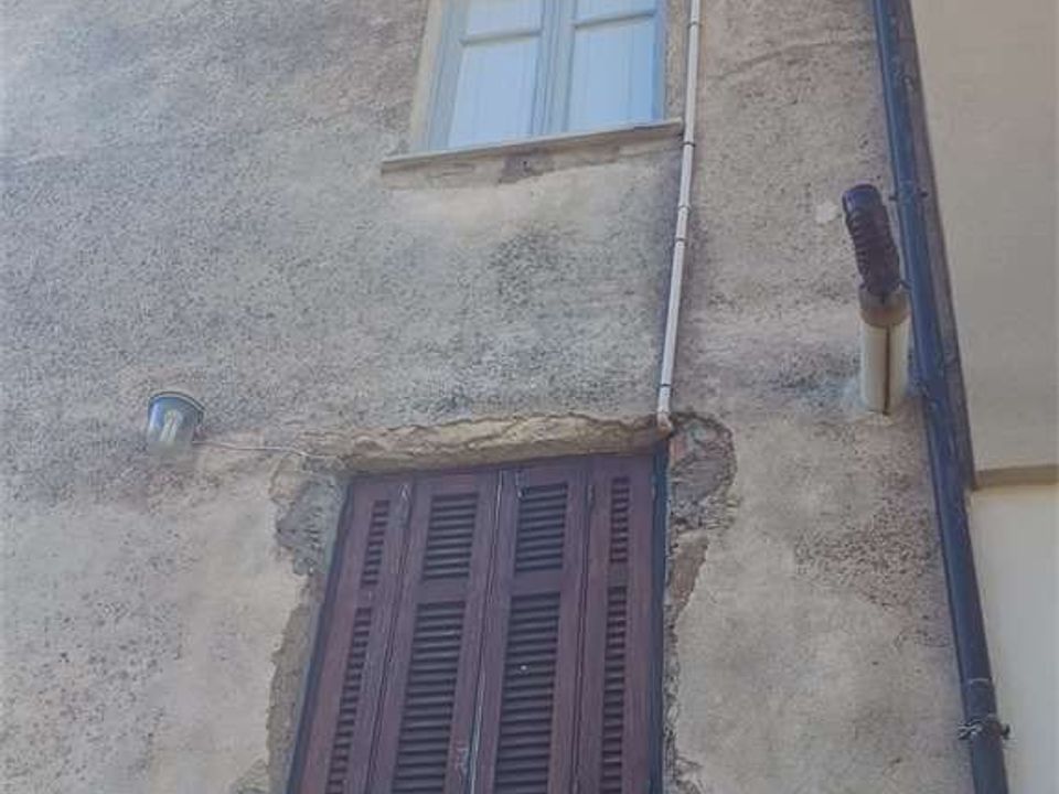 Lejlighed i Cetraro, Cosenza - foto 1