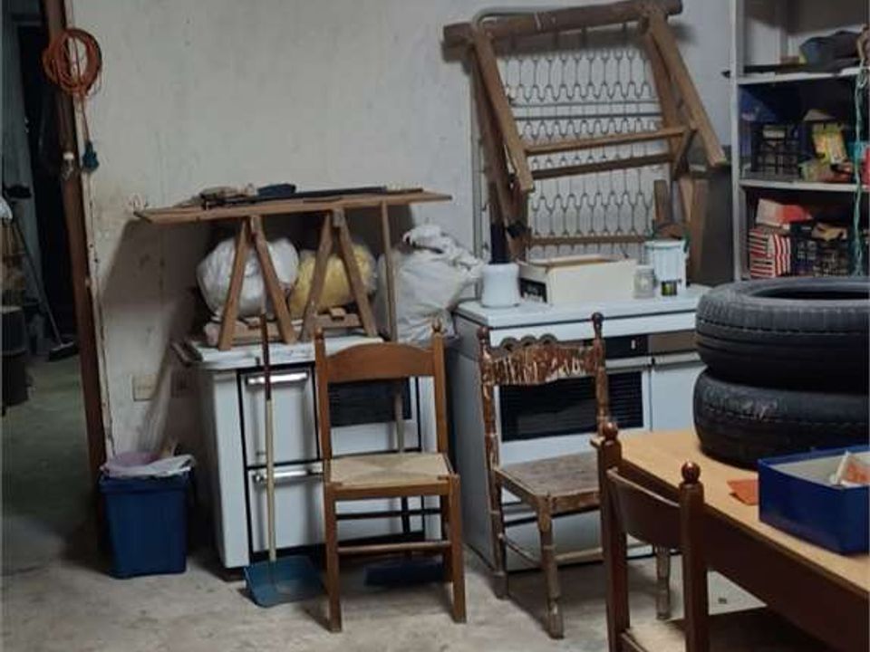 Lejlighed i Cetraro, Cosenza - foto 4