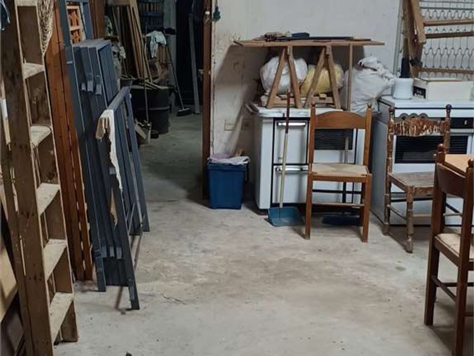 Lejlighed i Cetraro, Cosenza - foto 5